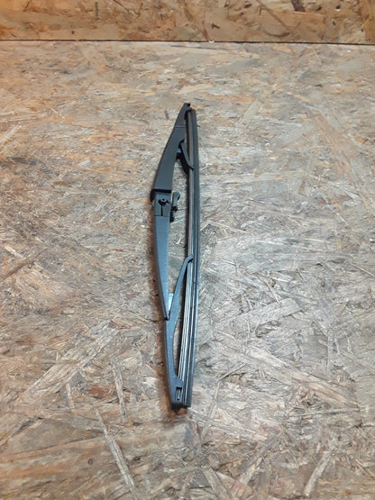 Jeep Scheibenwischer hinten original Bosch NEU
