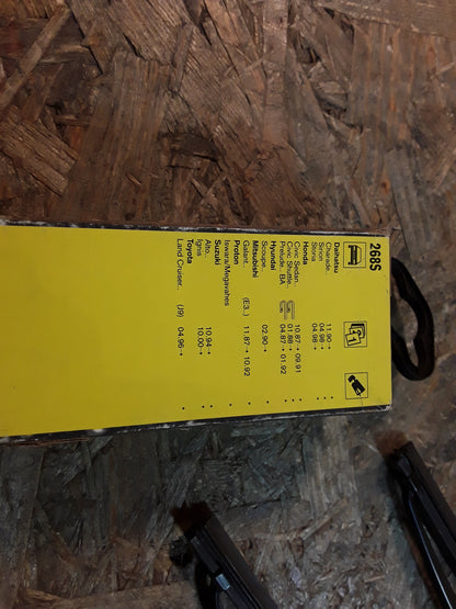 Daihatsu Honda Hyundai Mitsubishi Proton Suzuki Toyota original Bosch NEU