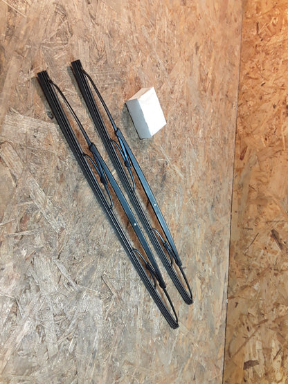 Alfa Romeo Daihatsu Honda Lancia Mazda Mitsubishi Nissan Opel Rover Subaru Toyota Volvo Scheibenwischer original Bosch NEU
