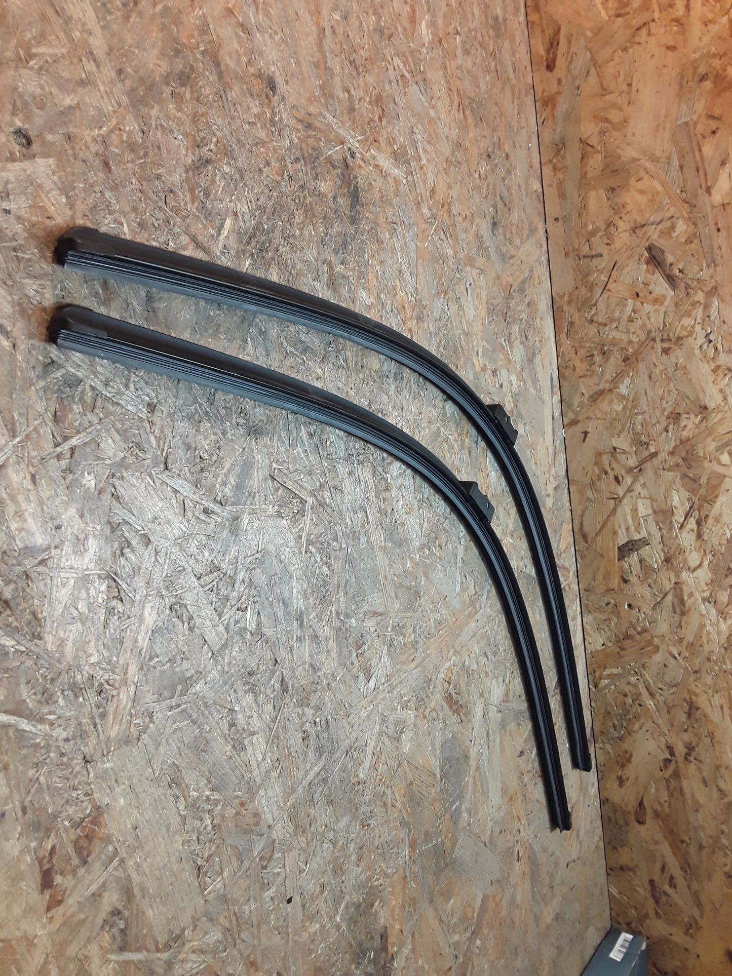 Citroen Wischerblätter original Bosch NEU