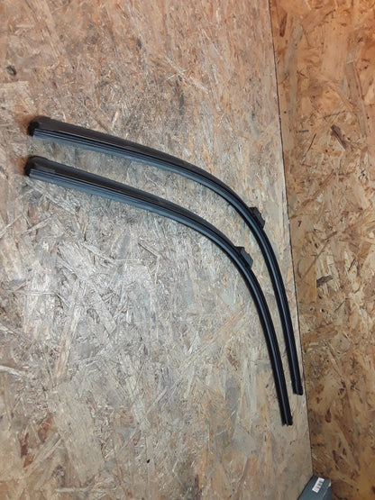 Citroen Wischerblätter original Bosch NEU