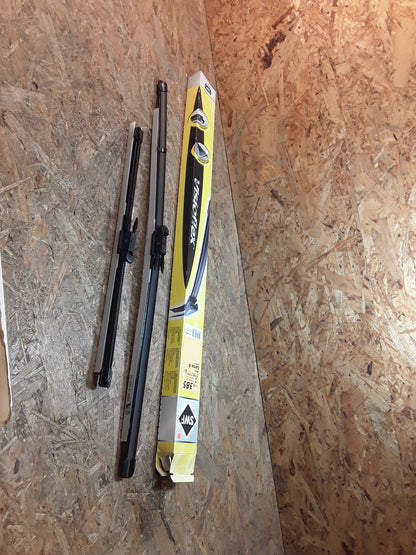 Corsa D Scheibenwischer original SWF NEU