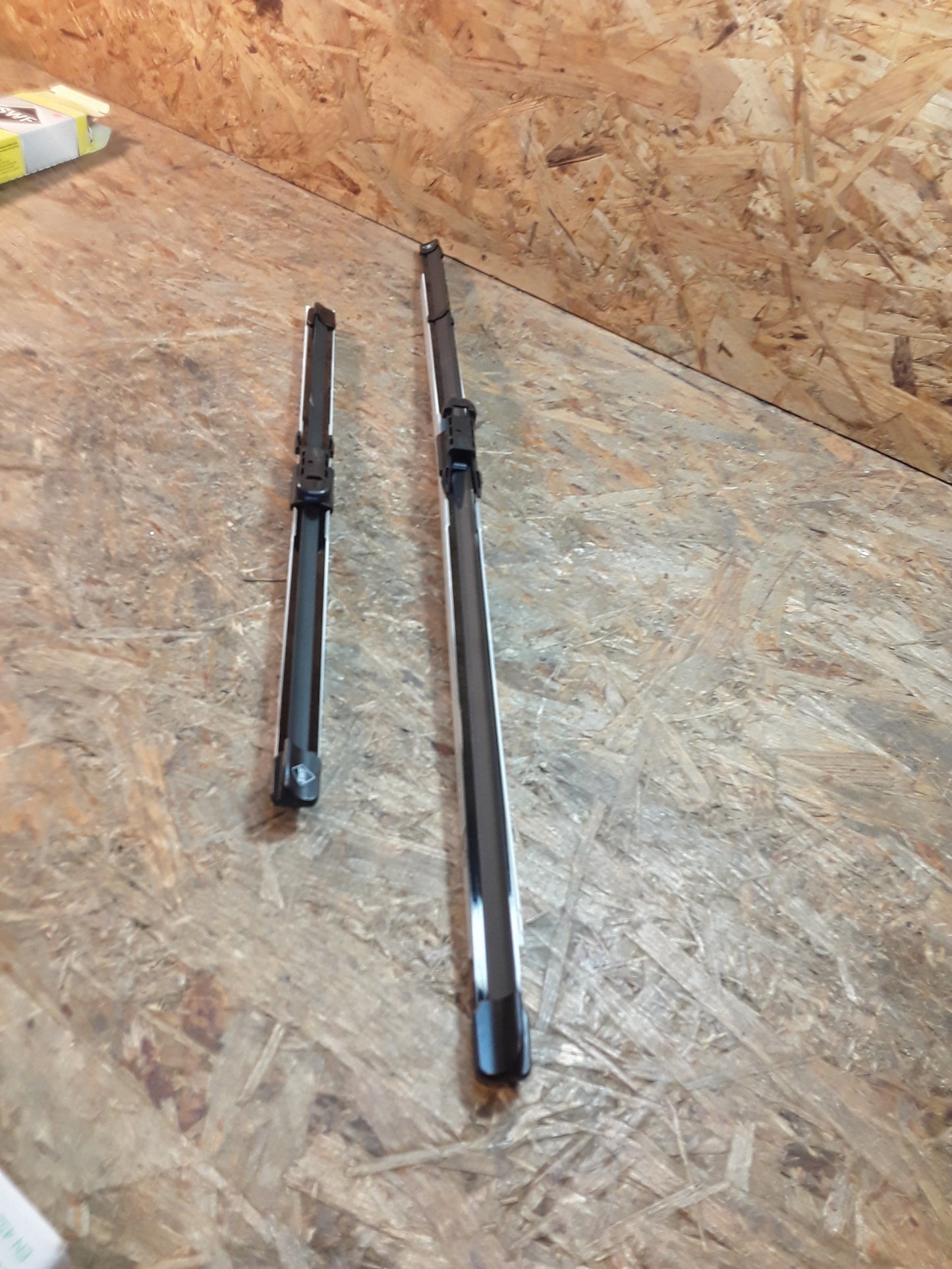 Corsa D Scheibenwischer original SWF NEU
