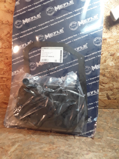 Mini Hydraulikfiltersatz original Meyle Products NEU