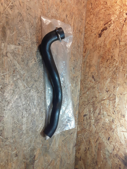 Vectra B Turboschlauch original GM Opel NEU