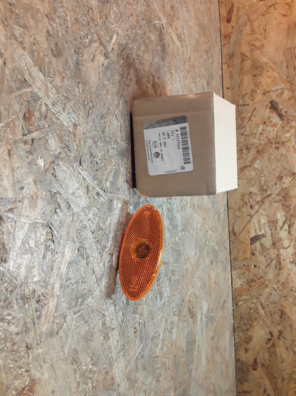 Movano B Seitenblinker links und rechts verwendbar original GM Opel NEU