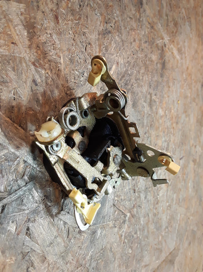 Tigra Astra F Caravan Türschloss vorne links original GM Opel NEU