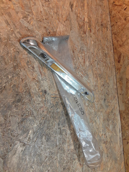 Kapitän P2, 6, Bj 1959-63 Kennzeichenleuchte original GM Opel NEU