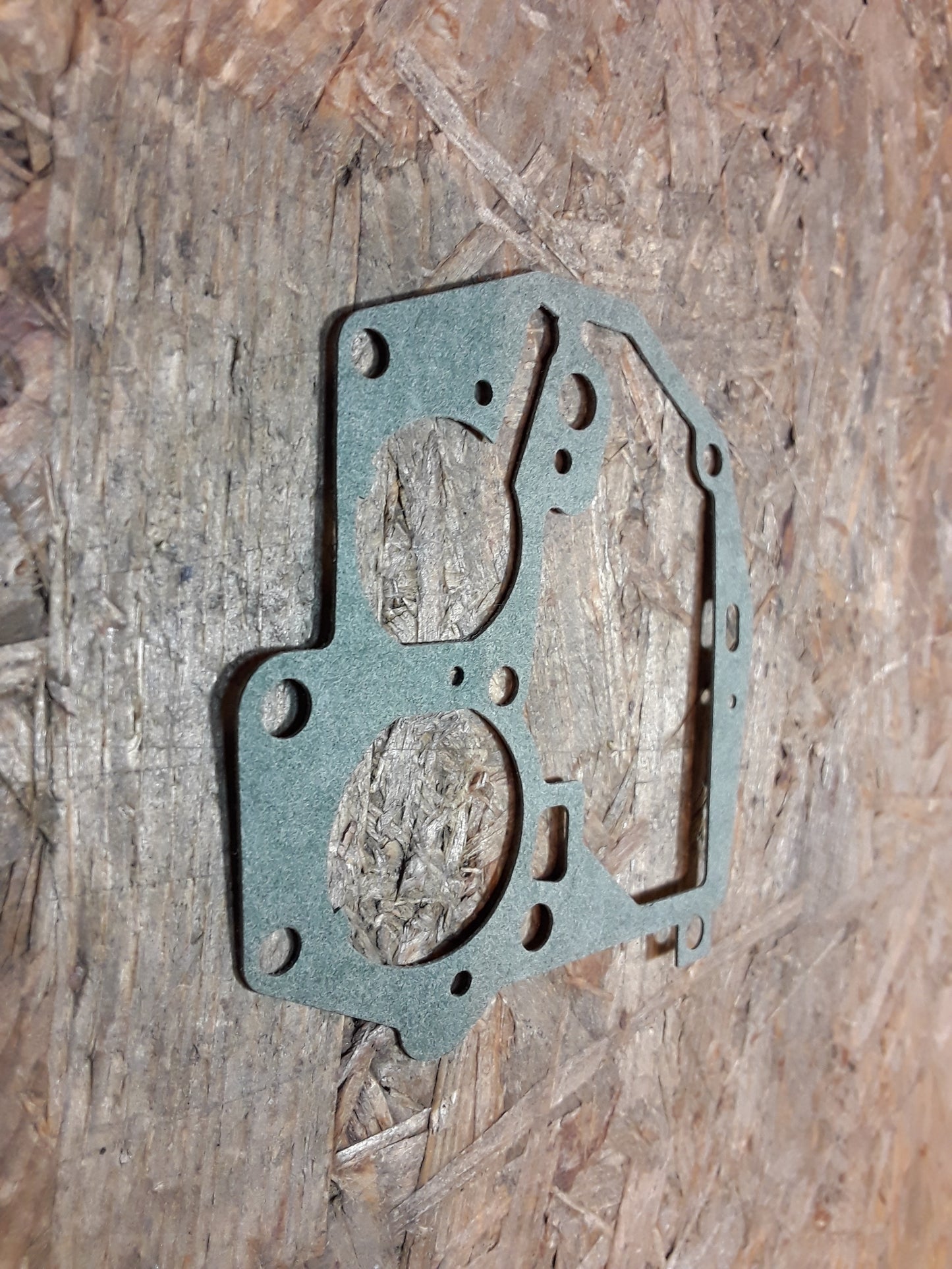 Omega Vectra Astra Dichtung Vergaserdeckel original GM Opel NEU