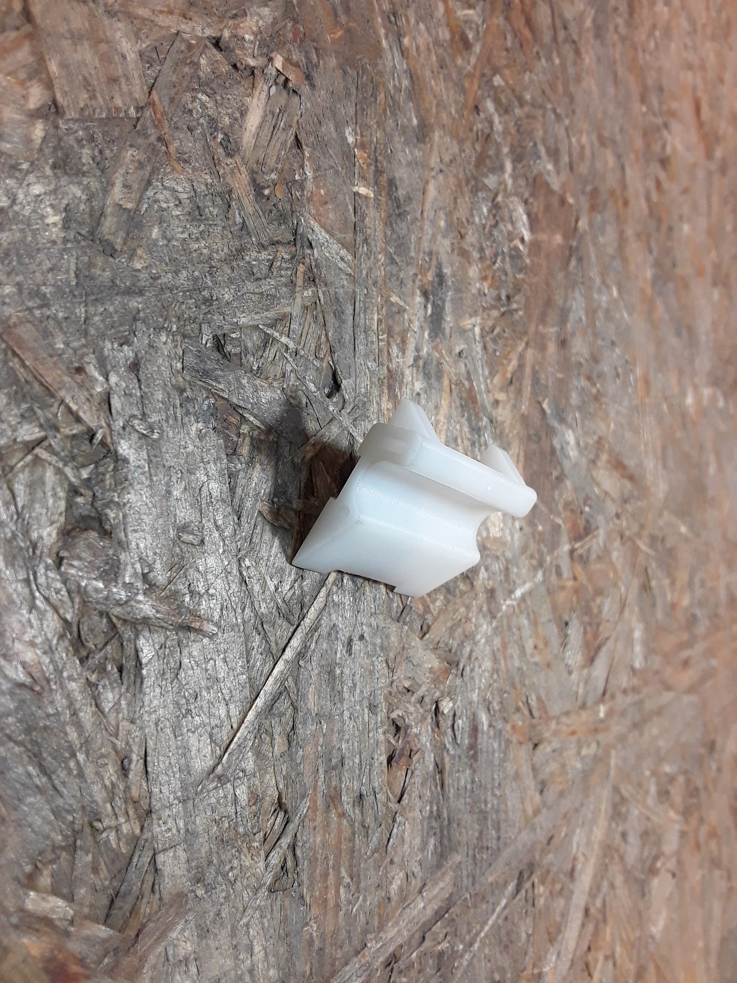 Oldtimer Youngtimer Clips an Zierleiste original GM Opel NEU