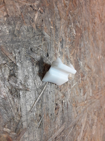 Oldtimer Youngtimer Clips an Zierleiste original GM Opel NEU