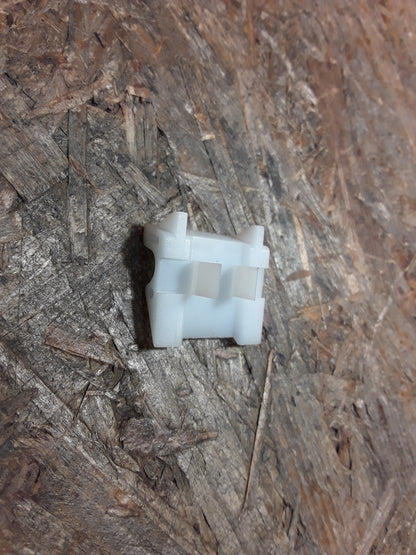 Oldtimer Youngtimer Clips an Zierleiste original GM Opel NEU