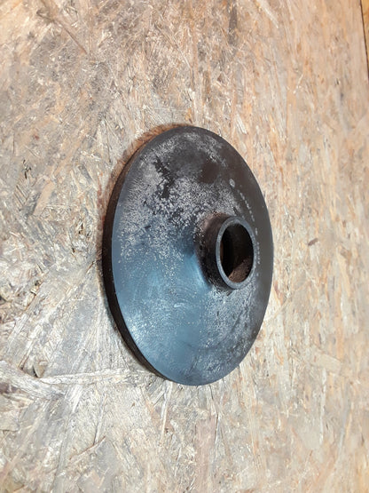 Rekord E Dämpfungsring unten original GM Opel NEU
