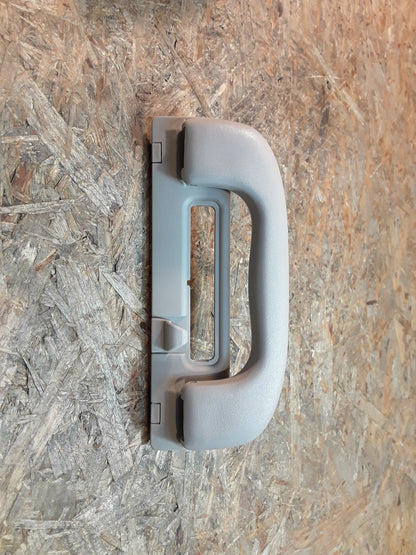 Astra G Zafira A Haltegriff/ Panikgriff grau hinten original GM Opel NEU