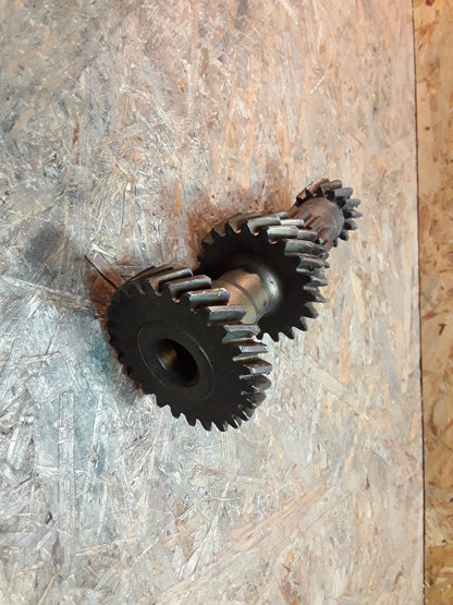 Kadett A Zahnradblock Hauptwelle 4-Gang Getriebe original GM Opel NEU