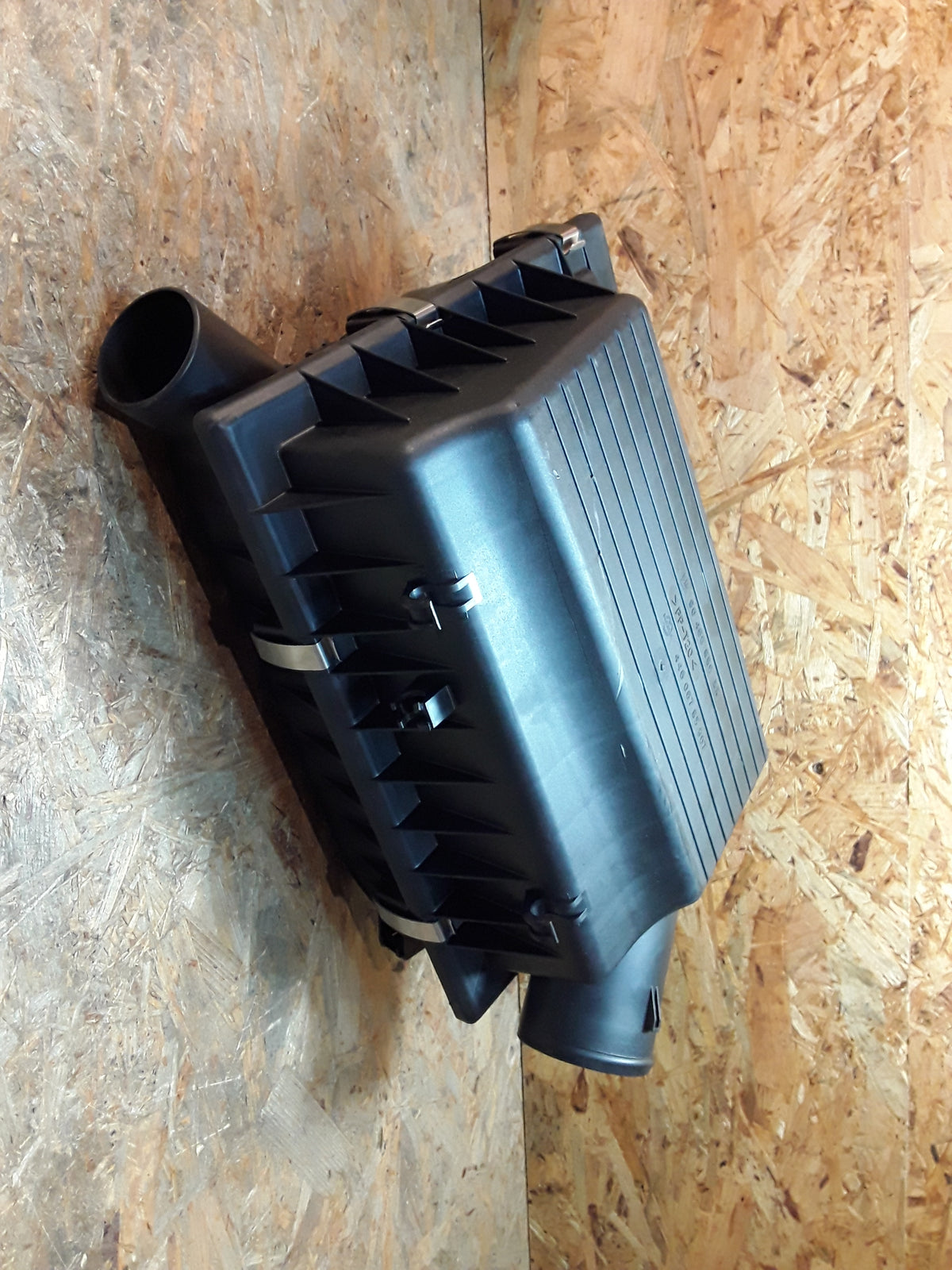 Astra F Diesel Luftfilterkasten original GM Opel NEU