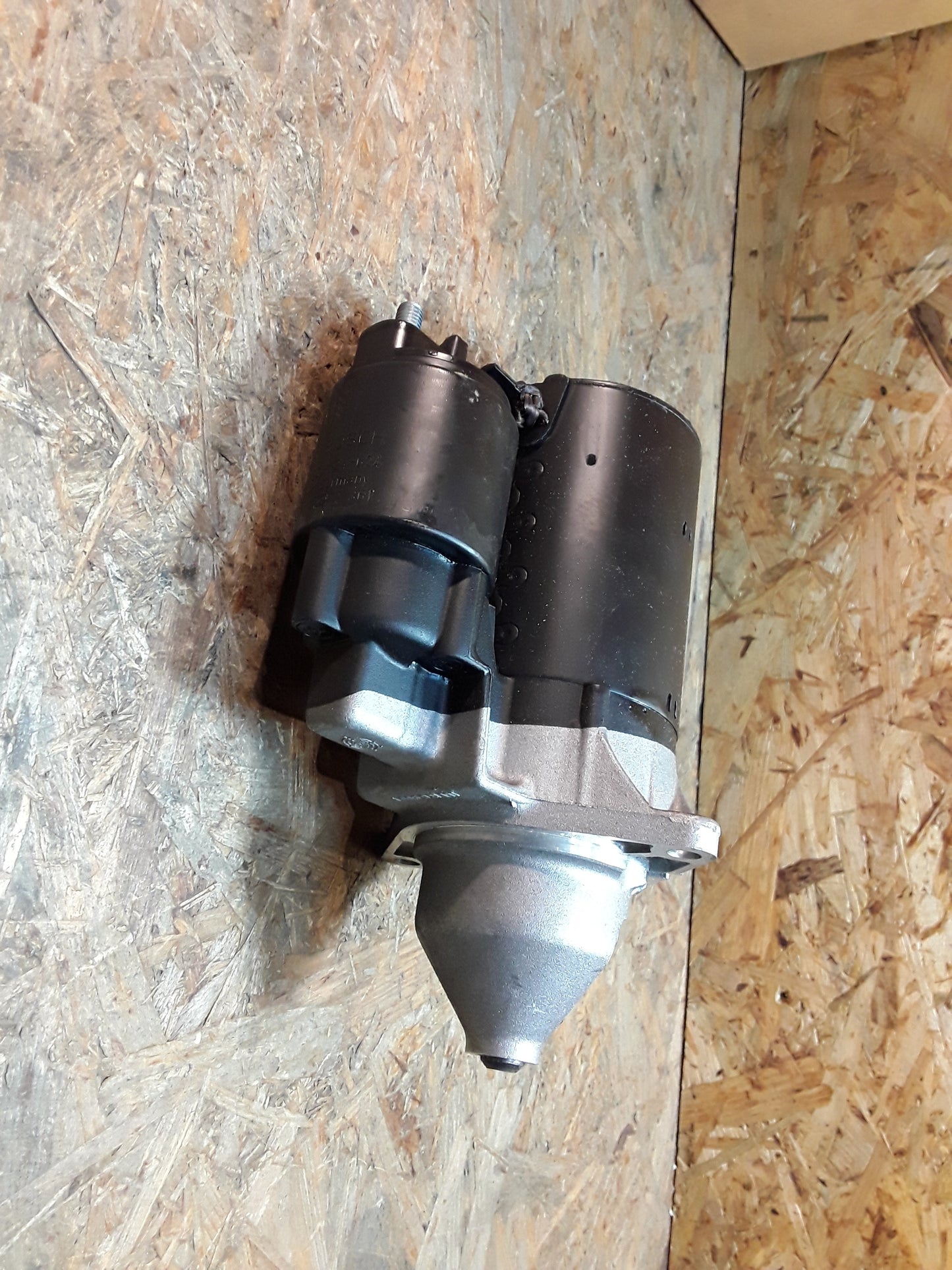 Astra F Daewoo Nexia Ascona C Rekord E Vectra A Anlasser original GM Opel NEU