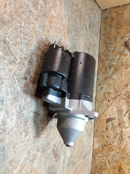Astra F Daewoo Nexia Ascona C Rekord E Vectra A Anlasser original GM Opel NEU