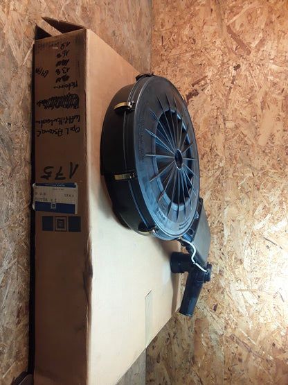 Ascona C Luftfilterkasten für 1.3l/1.6l/1.8l Motoren original GM Opel NEU