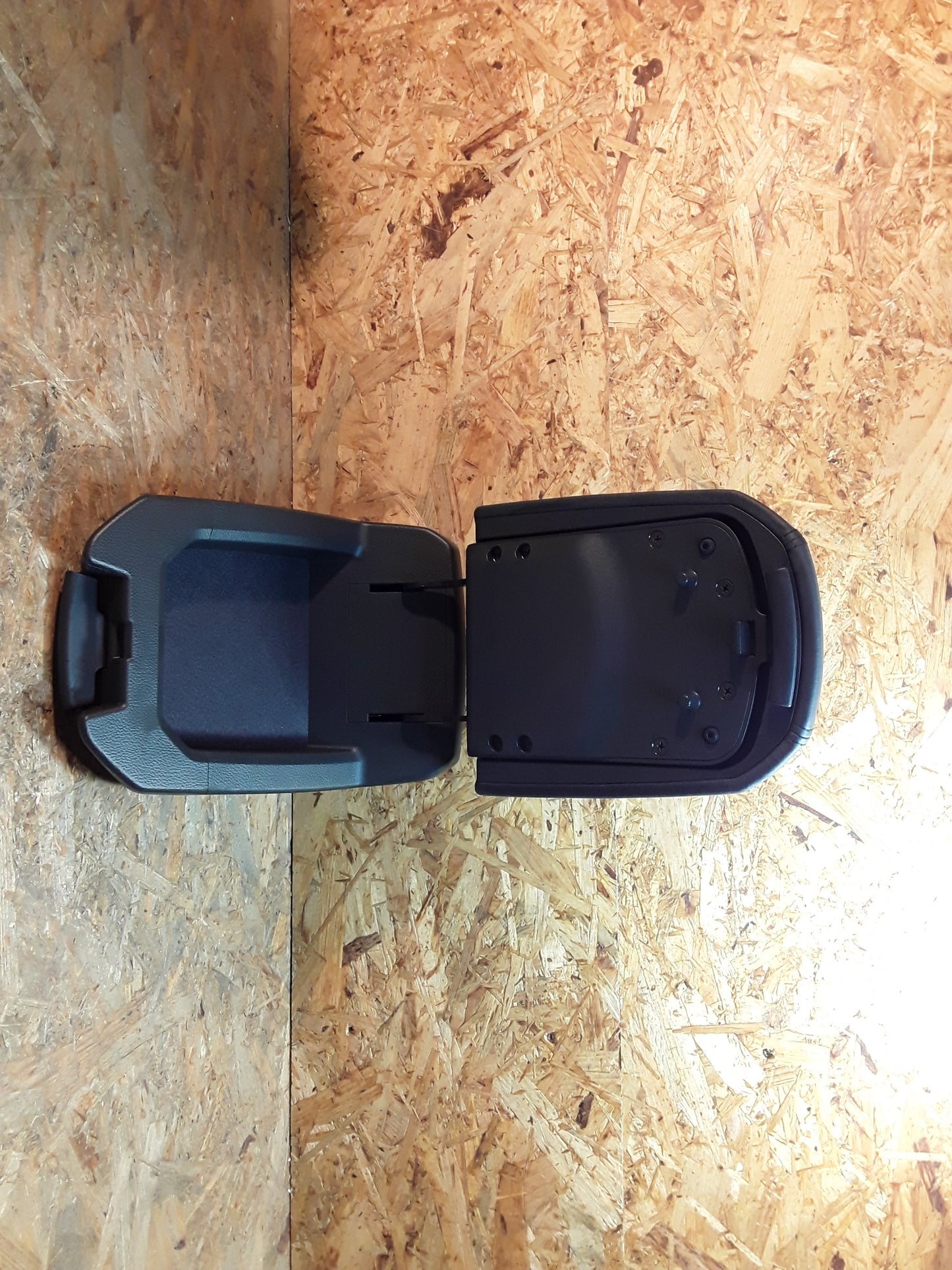 Antara Mittelarmlehne original GM Opel NEU