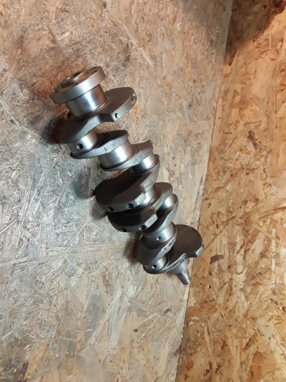 Corsa A 14N Kurbelwelle original GM Opel NEU