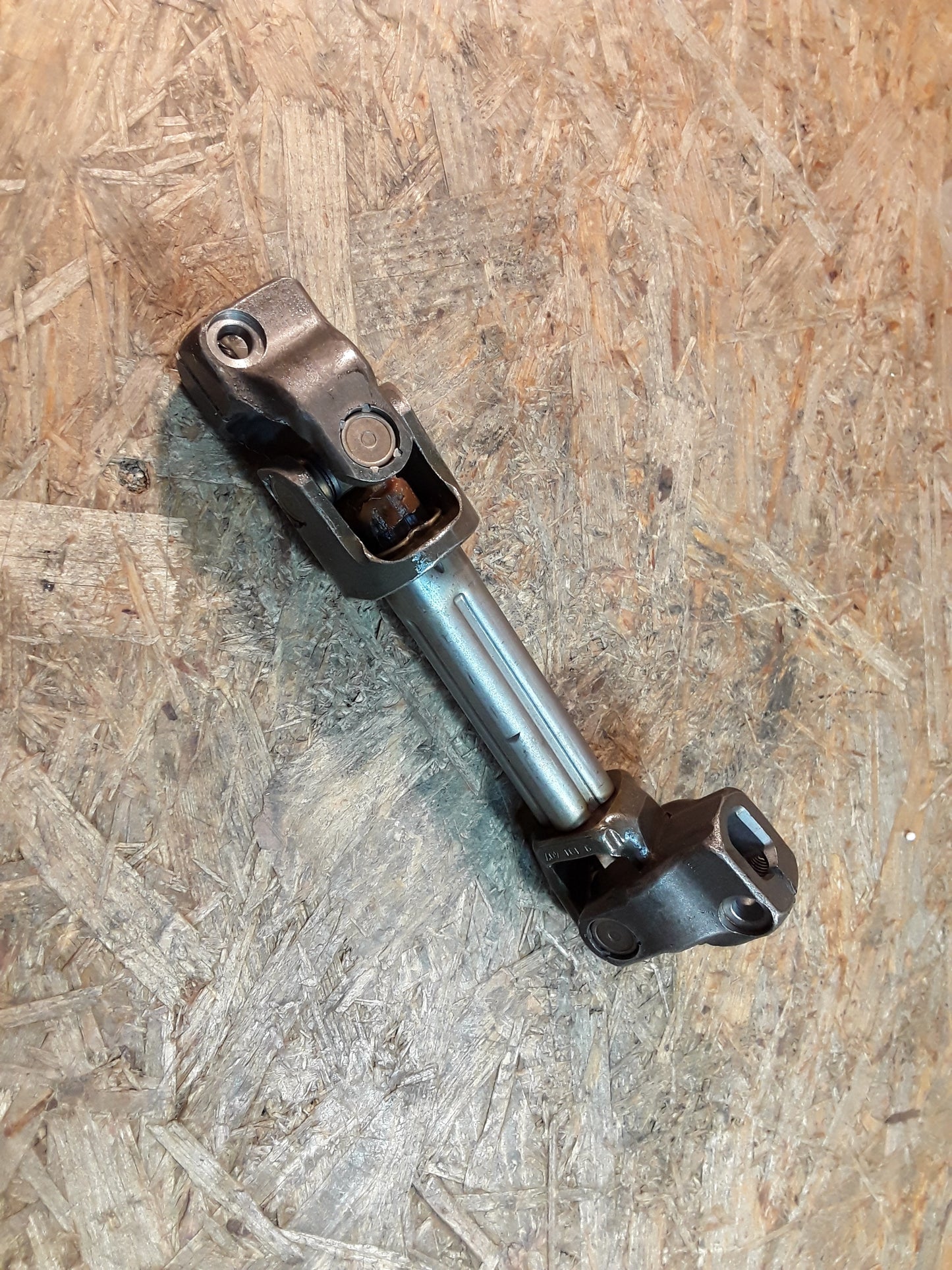 Vectra B Reparatursatz Gelenk Lenksäule original GM Opel NEU