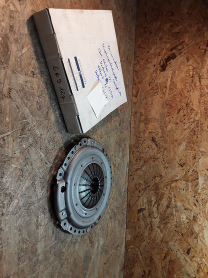 Calibra 2,0 Vectra A 1,6/1,8 Astra F 1,6 Vectra B 1,6/2,0 Benzinmotoren Kupplungsdruckplatte original GM Opel NEU