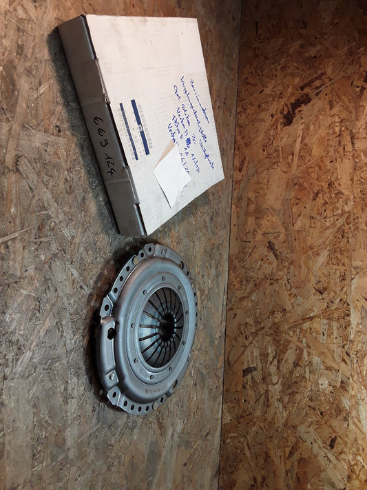 Calibra 2,0 Vectra A 1,6/1,8 Astra F 1,6 Vectra B 1,6/2,0 Benzinmotoren Kupplungsdruckplatte original GM Opel NEU