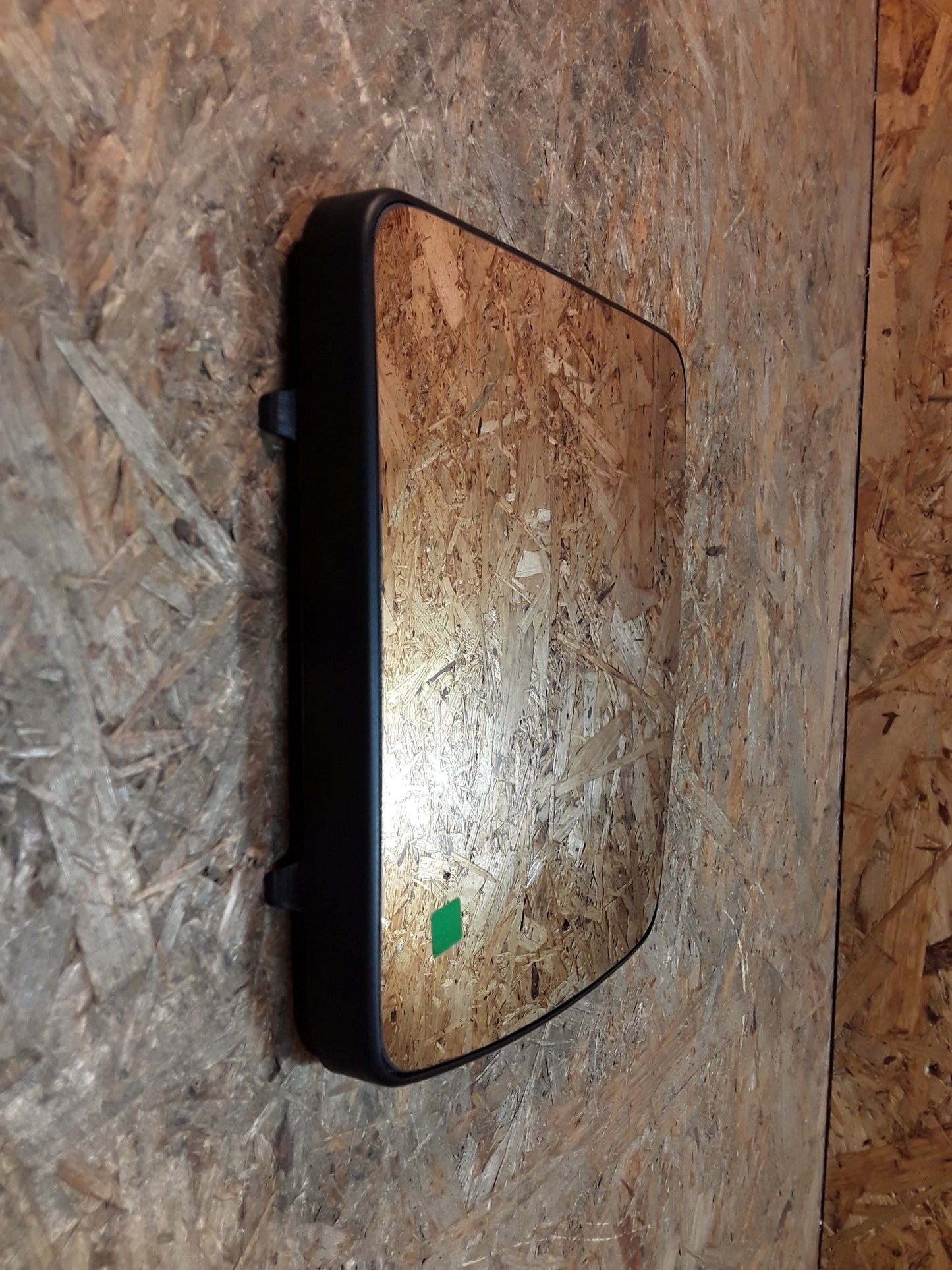Movano A Glas Rückspiegel oben rechts original GM Opel NEU