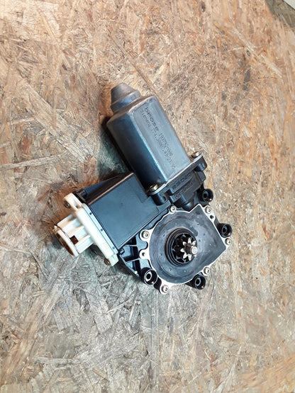 Astra F Motor Fensterheber vorn links original GM Opel NEU
