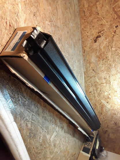 Kadett D GTE Stoßstange hinten original GM Opel NEU