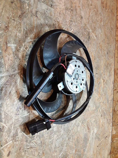 Vectra B Lüfter Gebläsemotor original GM Opel NEU