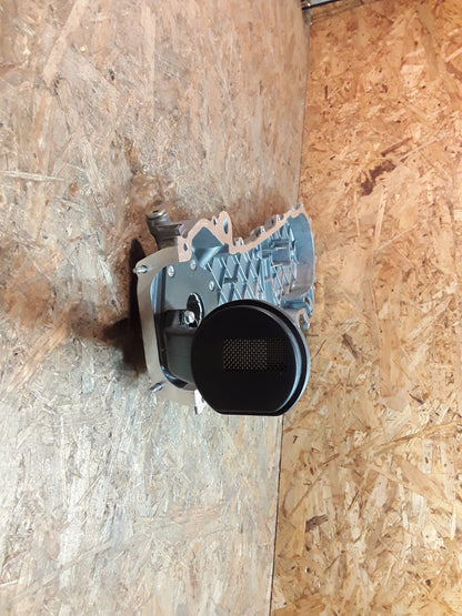 Agila A/B Corsa C/D Meriva A Astra H/J Saugrohr Ölpumpe 1,3CDTi original GM Opel NEU
