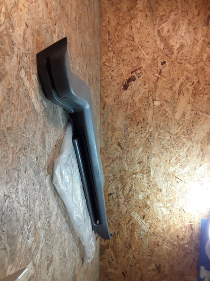 Vectra B Caravan Laderaumabdeckung rechts grau original GM Opel NEU