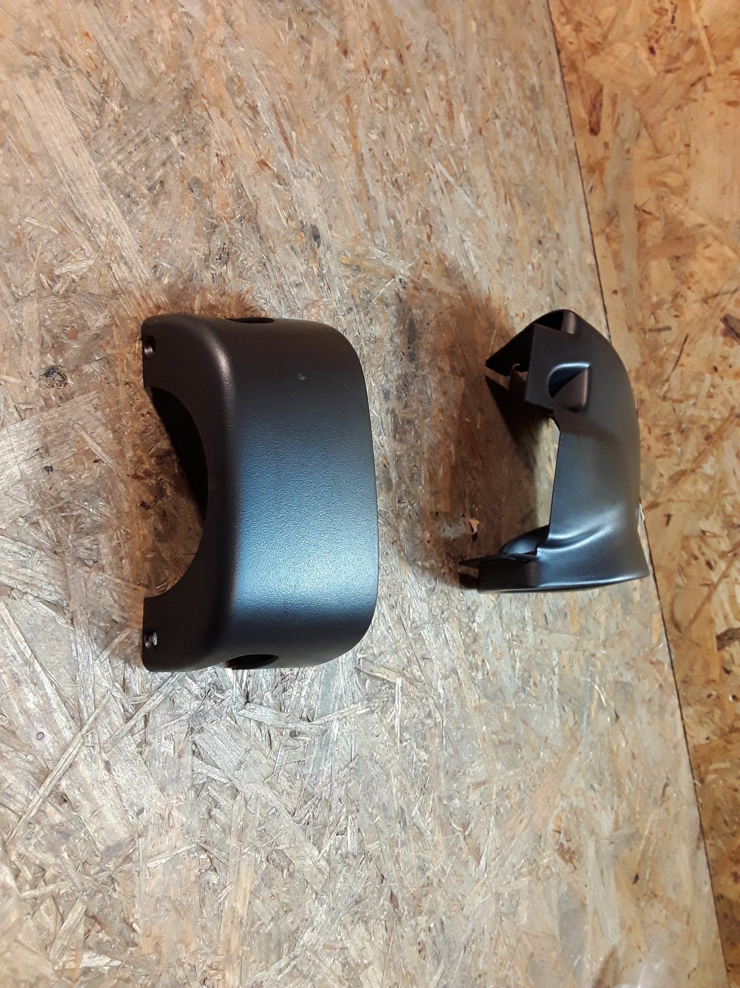 Astra F Vectra A Abdeckung Lenksäule original GM Opel NEU