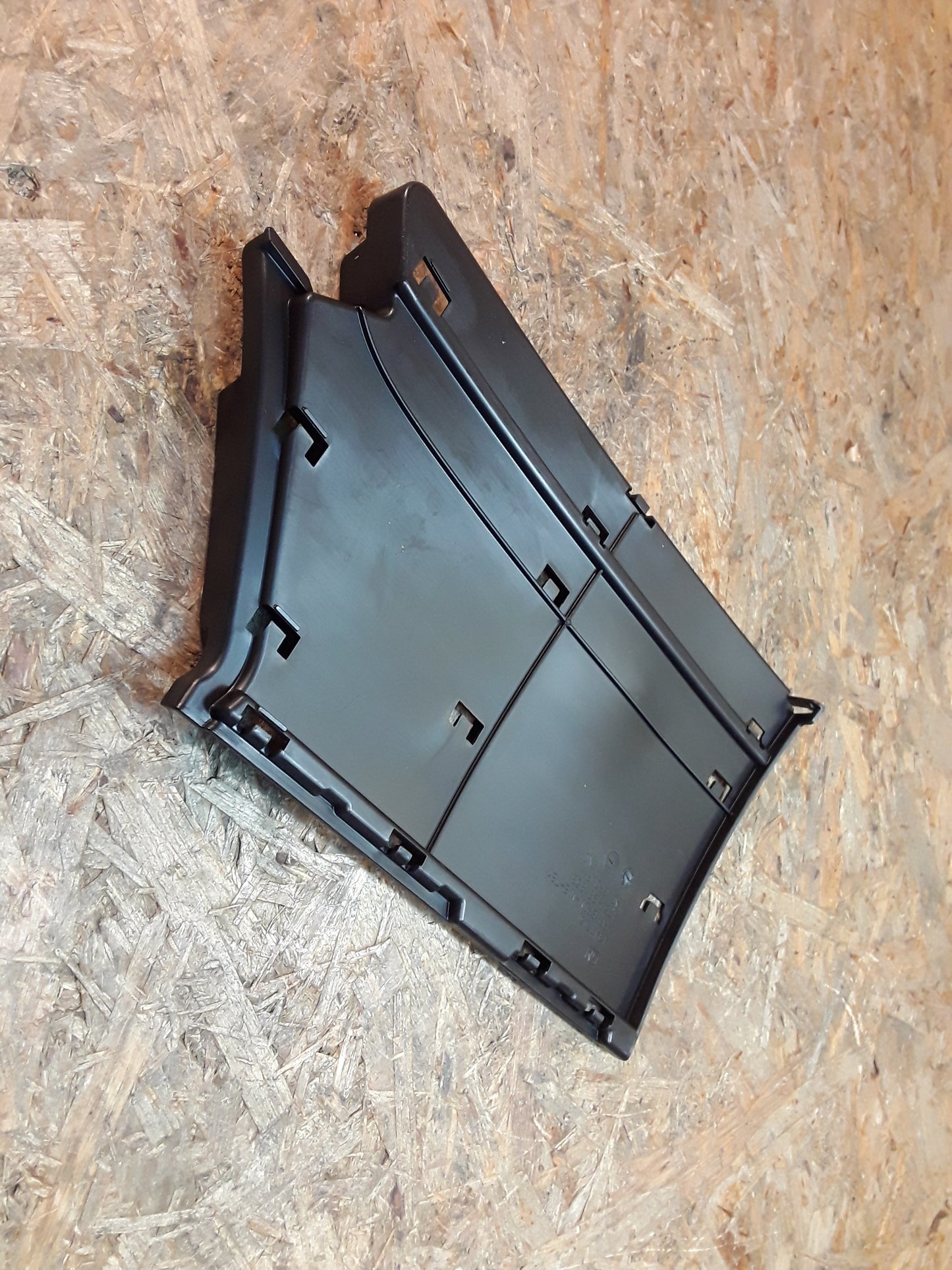 Crossland X Frontstange Abdeckung original GM Opel NEU