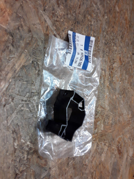 Vectra B Halter Kabelsatz Karosserie hinten original GM Opel NEU