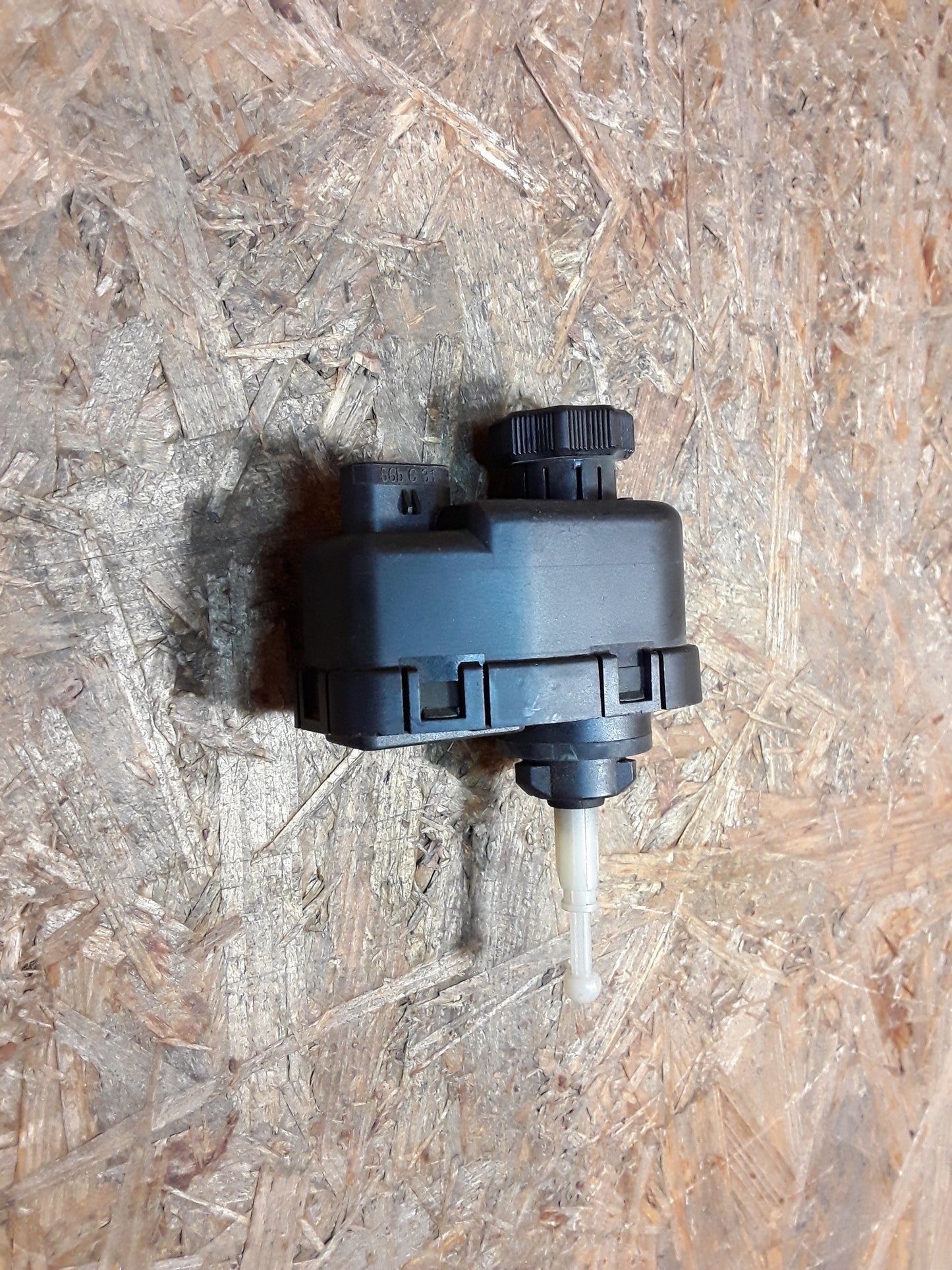 Astra F Stellmotor Leuchtweitenregulierung original GM Opel NEU