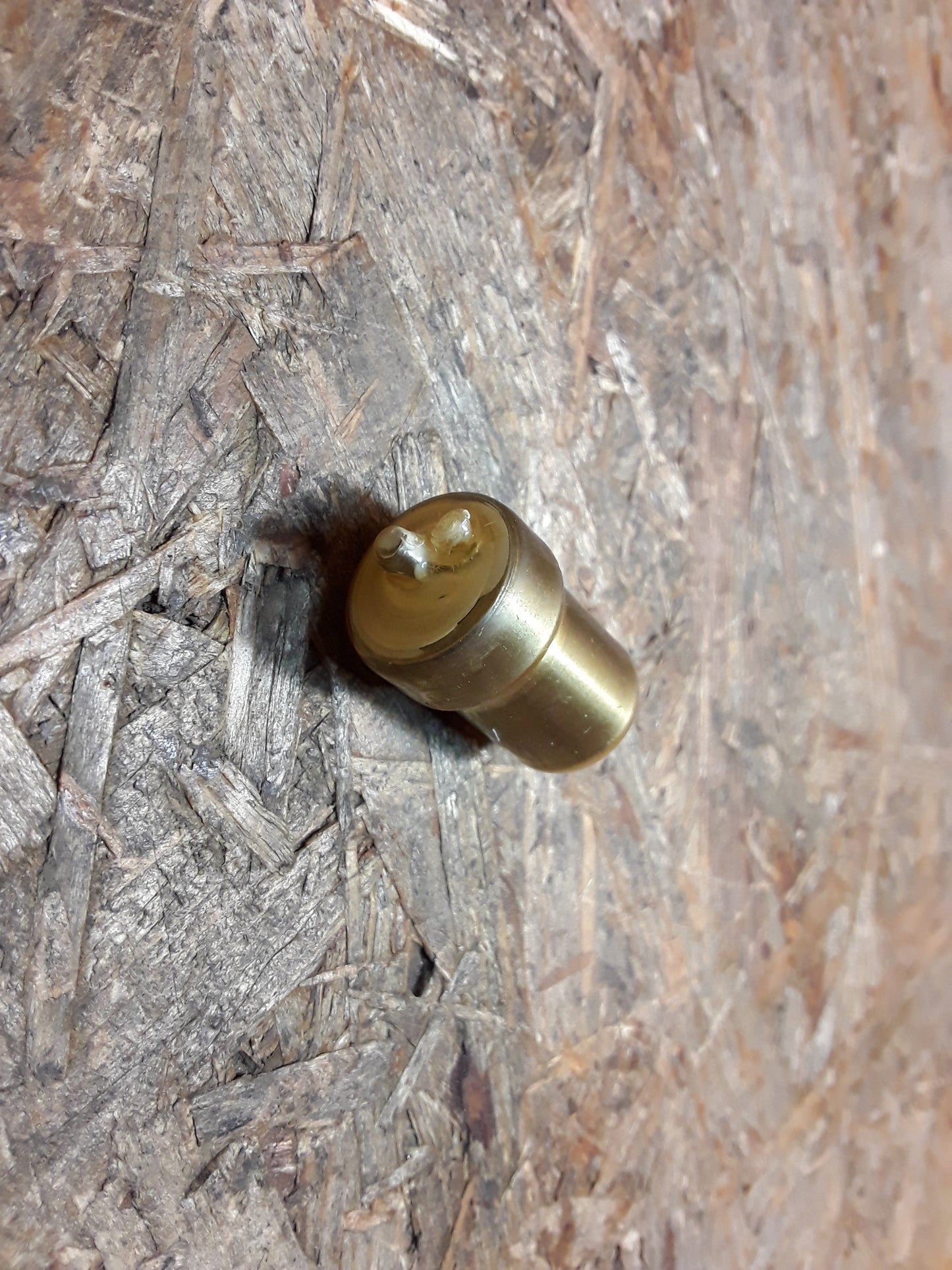 OmegacA Kraftstoffinjektor original GM Opel NEU