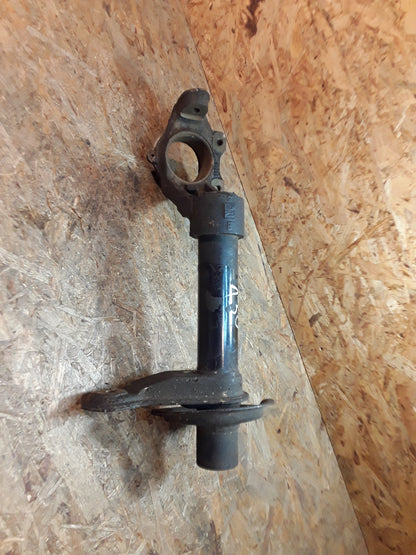 Kadett D Achsschenkel rechts original GM Opel NEU
