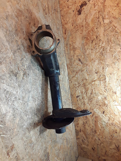 Kadett D Achsschenkel rechts original GM Opel NEU