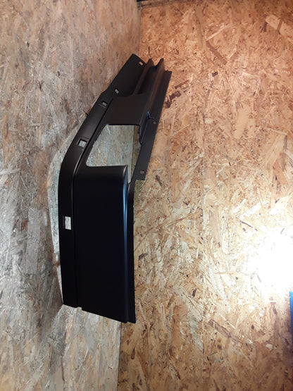 Ascona C Spoiler links unten original GM Opel NEU