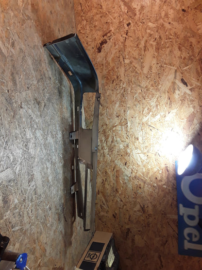 Ascona C Spoiler links unten original GM Opel NEU