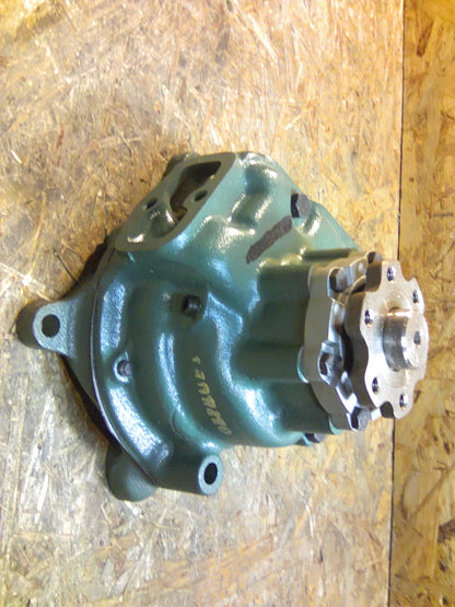 Mercedes Unimog Wasserpumpe Motoren in Beschreibung original OMP NEU