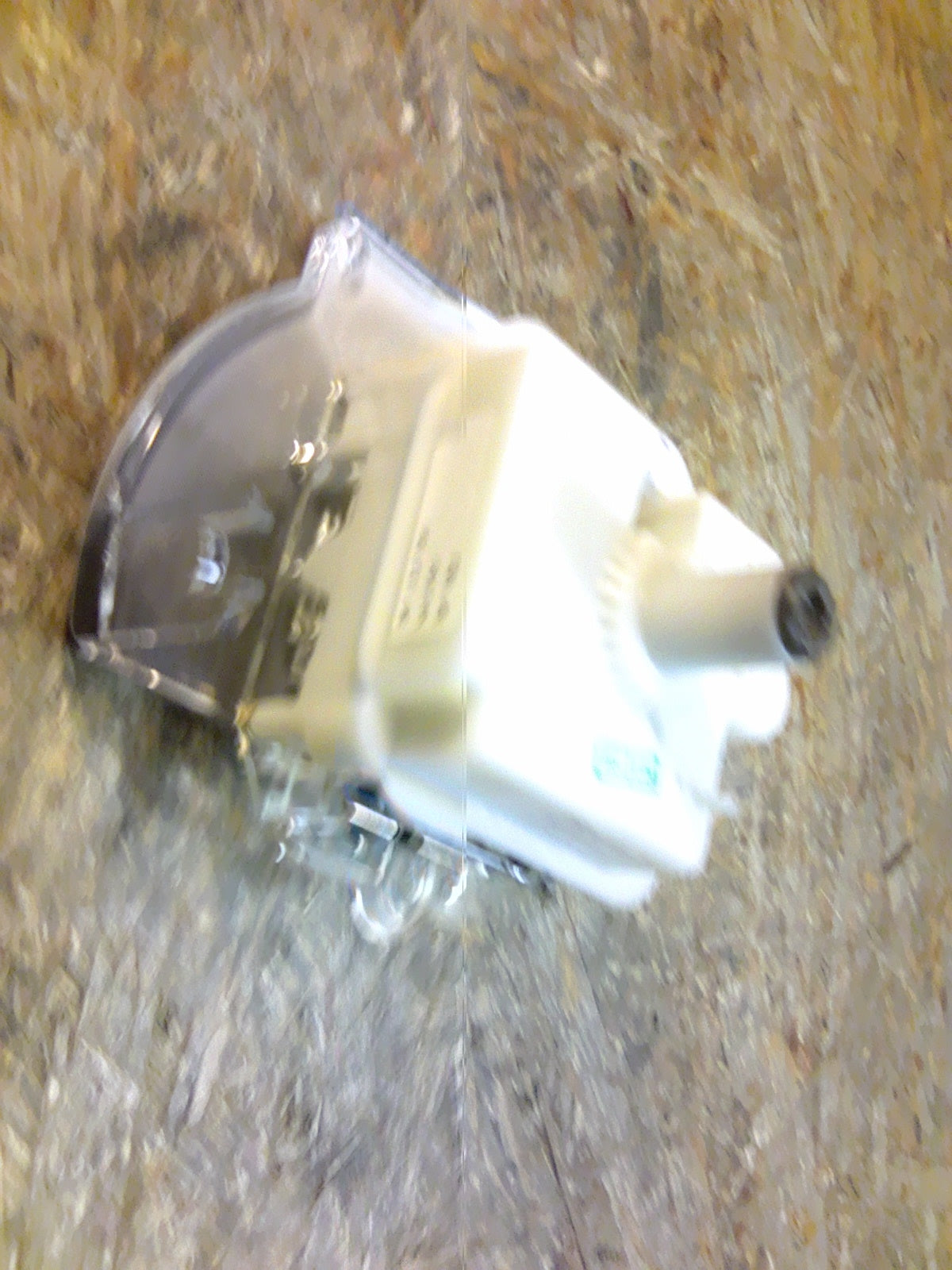 Astra F Tachometer original GM Opel NEU