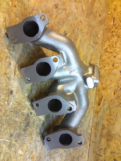 Ascona C Omega A Vectra A 1,6N / 1,8NV Abgaskrümmer original GM Opel NEU