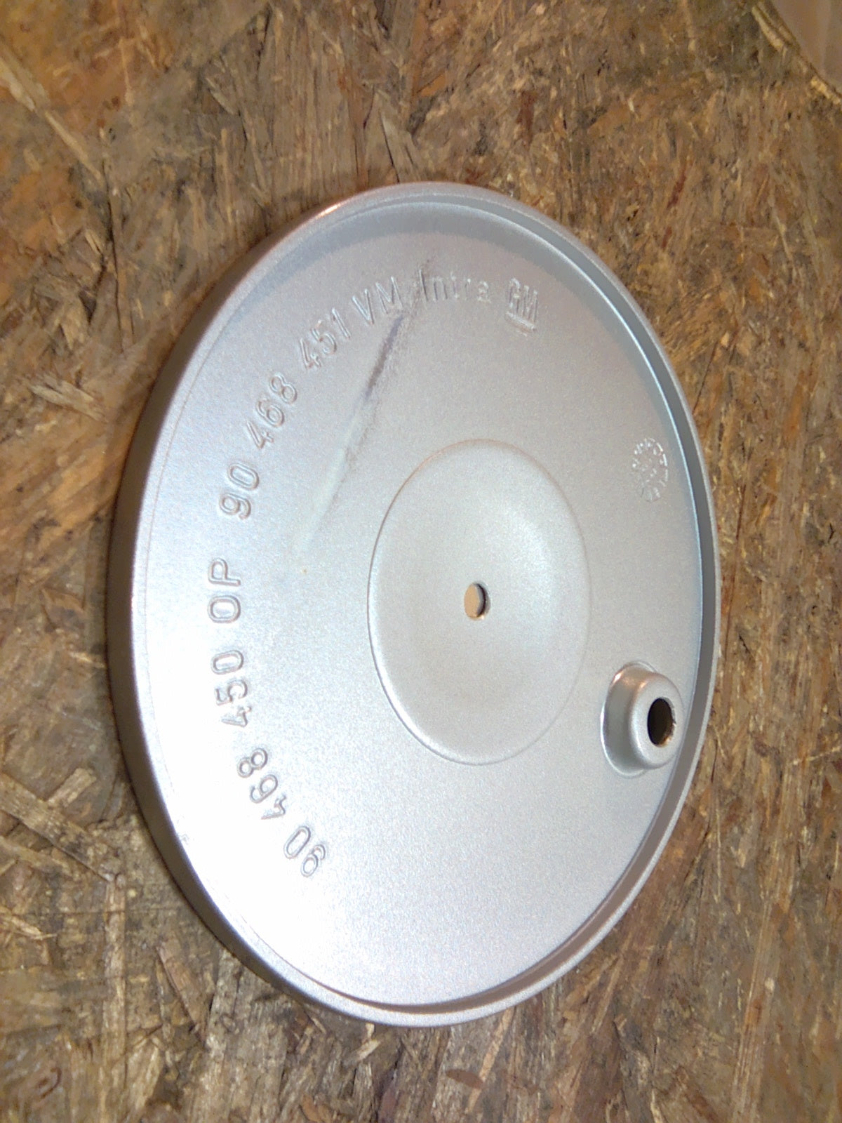Vectra A Zierkappe Scheibenrad original GM Opel NEU
