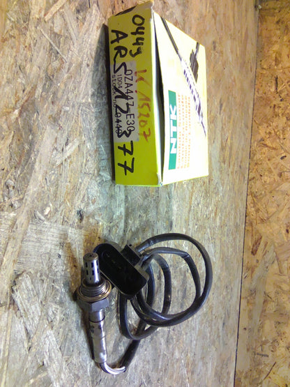 Audi A4 (BS) 1,6l Lambdasonde original NTK NEU