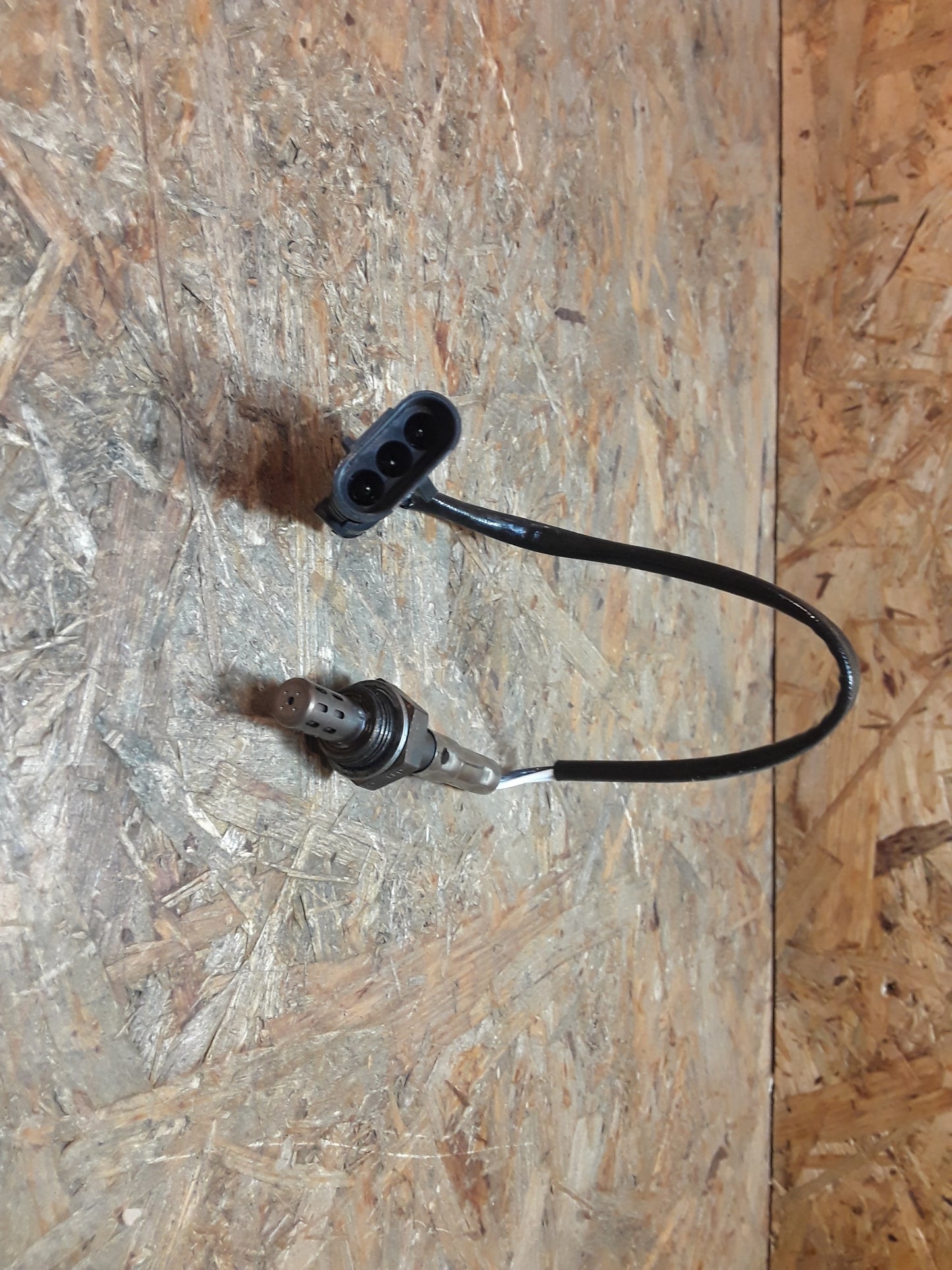 Renault Clio Twibgo Lambdasonde original NTK NEU