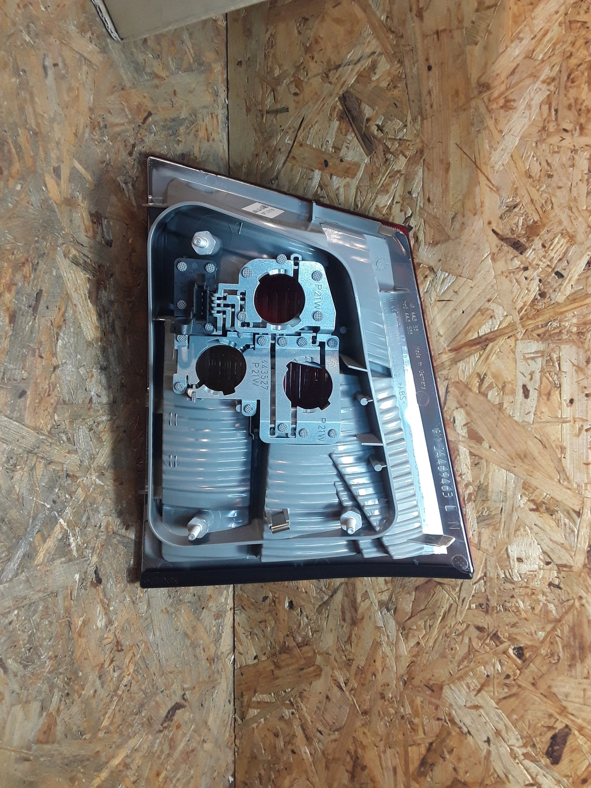 Vectra C Caravan Rückleuchte links original GM Opel NEU